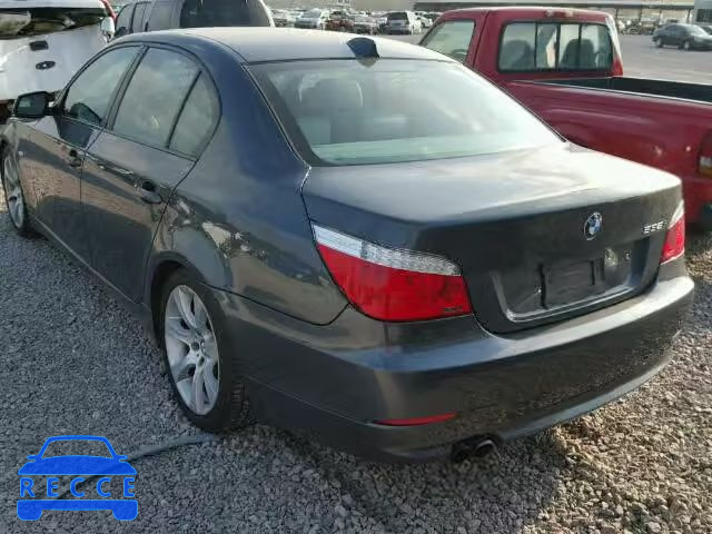 2010 BMW 535I WBANW1C5XAC168422 Bild 2