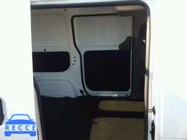 2017 NISSAN NV200 2.5S 3N6CM0KNXHK697947 image 5