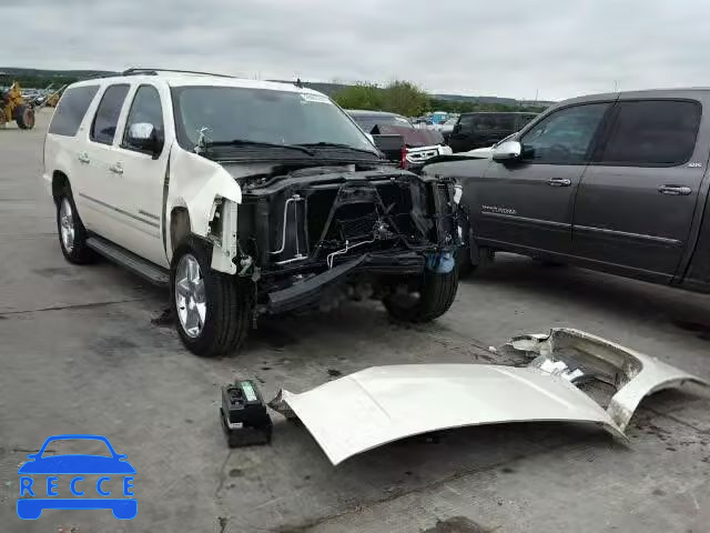2013 CHEVROLET C1500 SUBU 1GNSCKE07DR102361 image 0