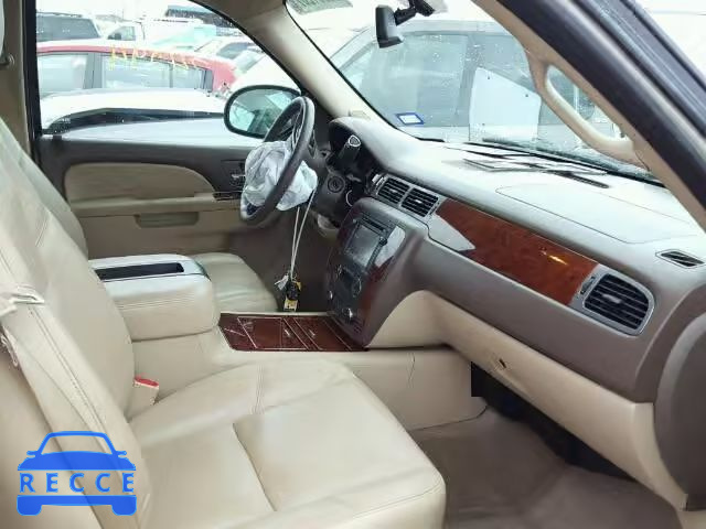 2013 CHEVROLET C1500 SUBU 1GNSCKE07DR102361 image 4