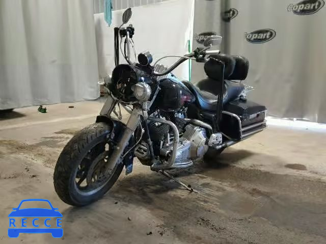 2003 HARLEY-DAVIDSON FLHPI 1HD1FHW143Y705180 зображення 1