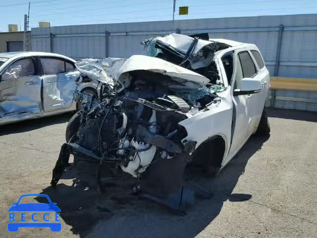 2014 DODGE DURANGO R/ 1C4SDJCT2EC581841 image 1