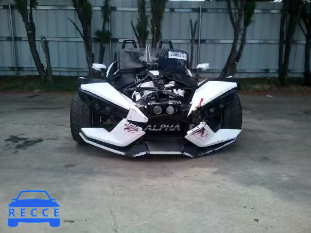 2015 POLARIS SLINGSHOT 57XAAPFA6F5100133 Bild 2