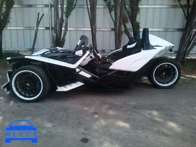 2015 POLARIS SLINGSHOT 57XAAPFA6F5100133 зображення 4