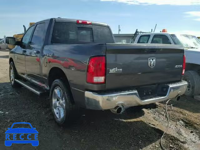 2017 RAM 1500 SLT 1C6RR7LT4HS694906 image 2