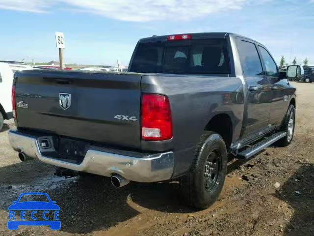 2017 RAM 1500 SLT 1C6RR7LT4HS694906 image 3