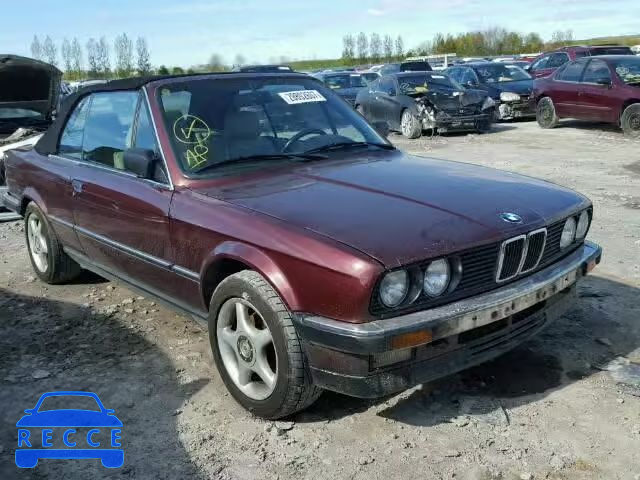 1986 BMW 325 WBABB410901299374 image 0