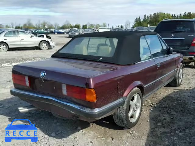1986 BMW 325 WBABB410901299374 image 3