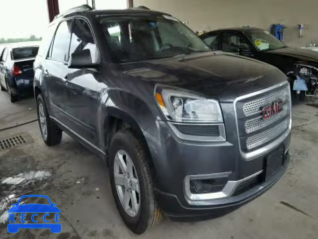 2013 GMC ACADIA SLE 1GKKRPKD8DJ166424 image 0