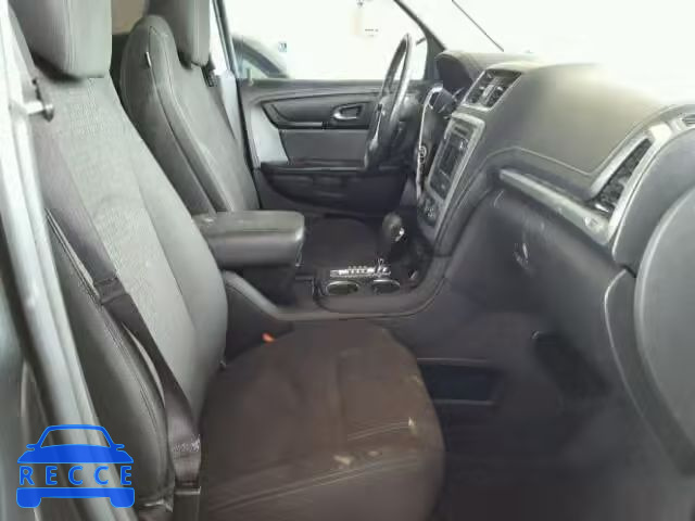 2013 GMC ACADIA SLE 1GKKRPKD8DJ166424 image 4