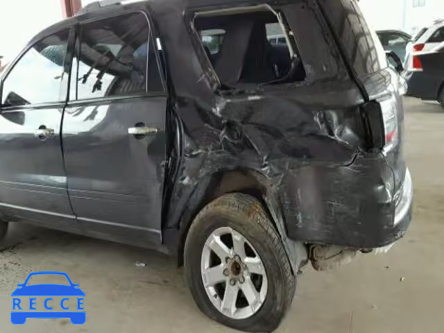 2013 GMC ACADIA SLE 1GKKRPKD8DJ166424 зображення 8