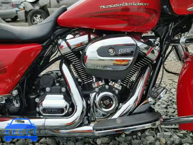 2017 HARLEY-DAVIDSON FLTRXS ROA 1HD1KTC17HB632660 Bild 6