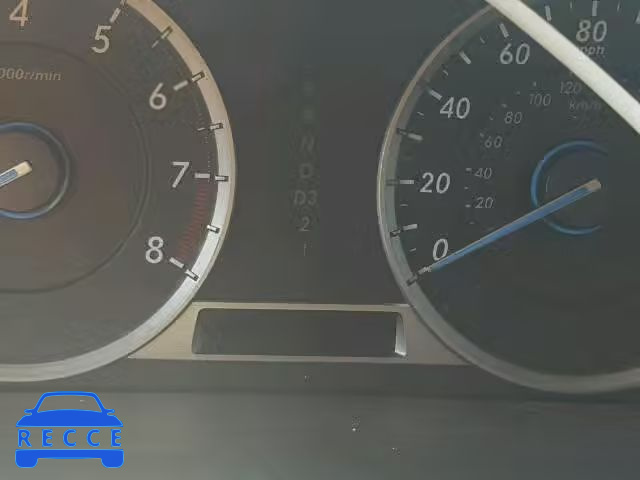 2014 HONDA CROSSTOUR 5J6TF3H57EL001210 зображення 7