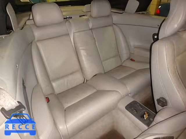 2002 VOLVO C70 YV1NC56D52J029568 image 5