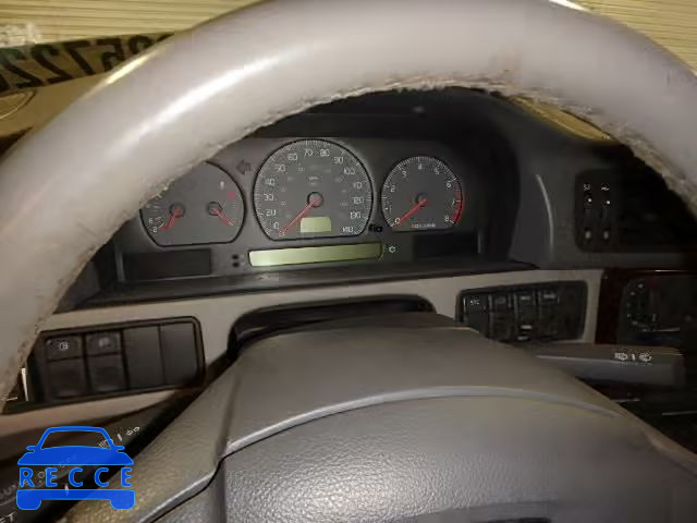 2002 VOLVO C70 YV1NC56D52J029568 image 7
