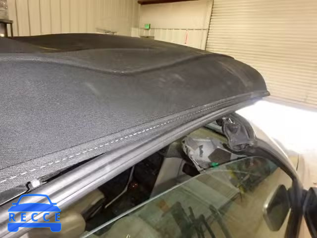 2002 VOLVO C70 YV1NC56D52J029568 image 8