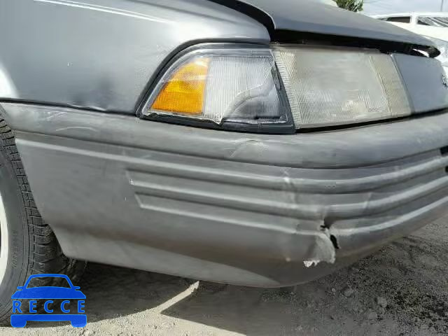 1994 CHEVROLET CAVALIER V 1G1JC5445R7311412 image 8