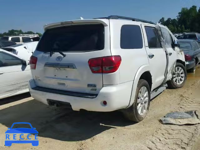 2010 TOYOTA SEQUOIA PL 5TDDW5G16AS026824 image 3