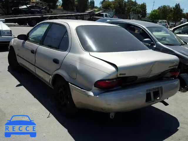 1994 GEO PRIZM/LSI 1Y1SK5365RZ031166 image 2