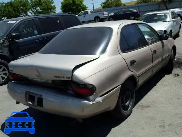 1994 GEO PRIZM/LSI 1Y1SK5365RZ031166 Bild 3