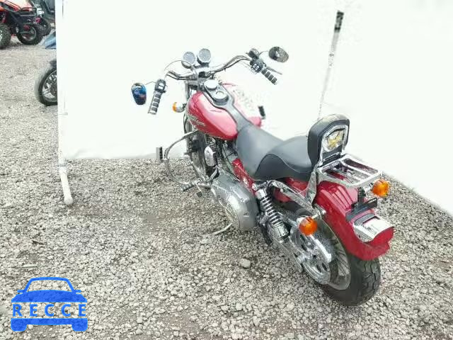 1999 HARLEY-DAVIDSON FXD 1HD1GHV1XXY331694 image 3
