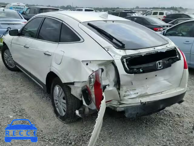 2015 HONDA CROSSTOUR 5J6TF3H52FL000872 image 2