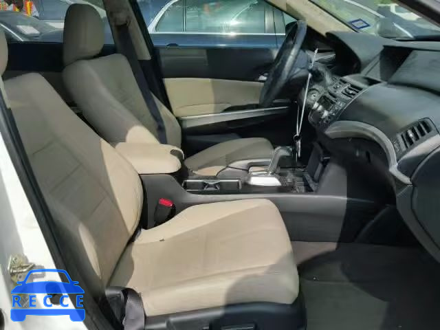 2015 HONDA CROSSTOUR 5J6TF3H52FL000872 image 4