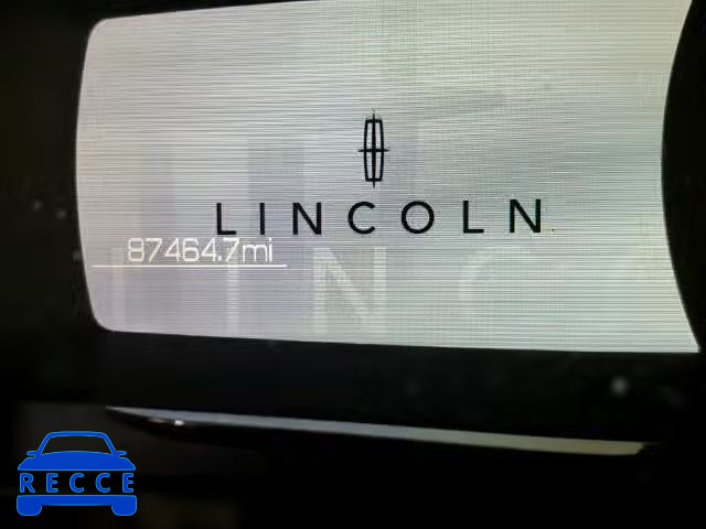 2011 LINCOLN MKZ HYBRID 3LNDL2L3XBR762065 зображення 7