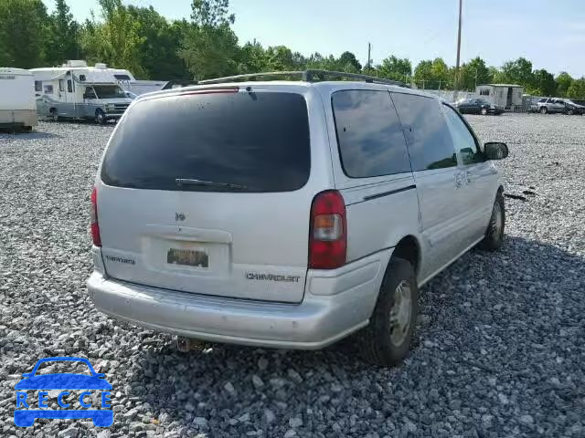 2003 CHEVROLET VENTURE LU 1GNDX13E33D170805 image 3