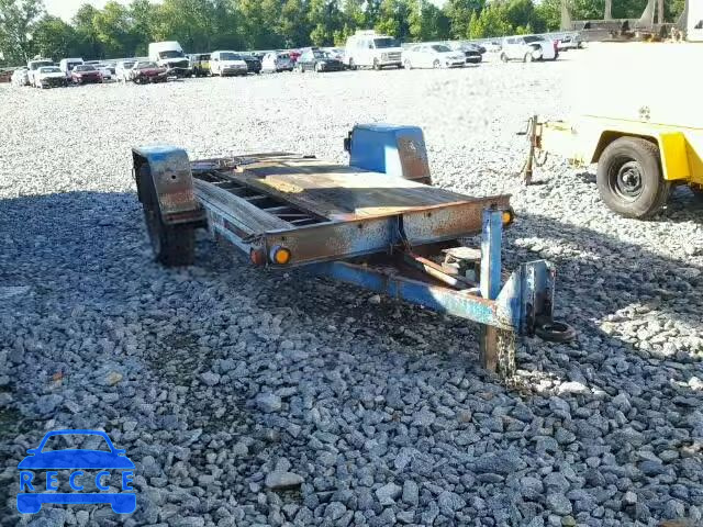 2000 DITCH WITCH S7B 1DS0000JXY17T0900 image 0