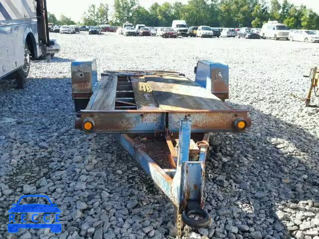 2000 DITCH WITCH S7B 1DS0000JXY17T0900 image 9