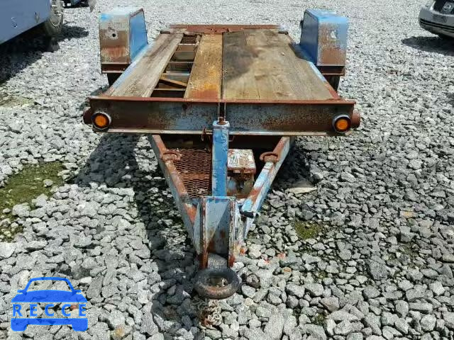 2000 DITCH WITCH S7B 1DS0000JXY17T0900 image 1