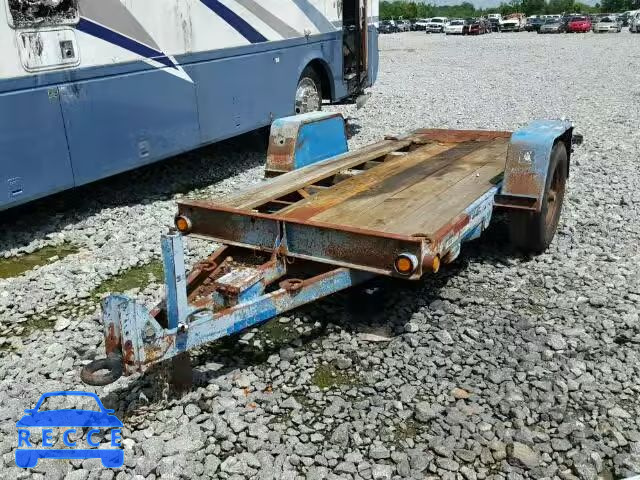 2000 DITCH WITCH S7B 1DS0000JXY17T0900 image 2