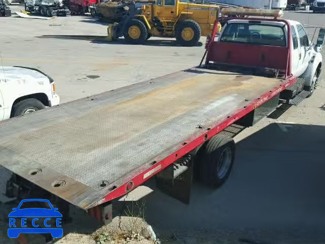 2006 FORD F650 SUPER 3FRWX65F36V359206 Bild 3