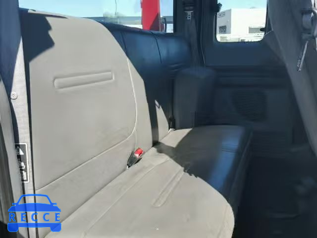 2006 FORD F650 SUPER 3FRWX65F36V359206 зображення 5