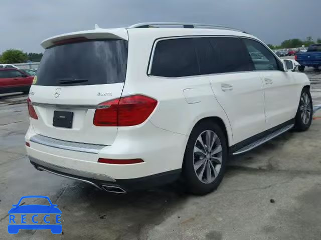 2015 MERCEDES-BENZ GL450 4 MA 4JGDF6EE6FA615612 image 3