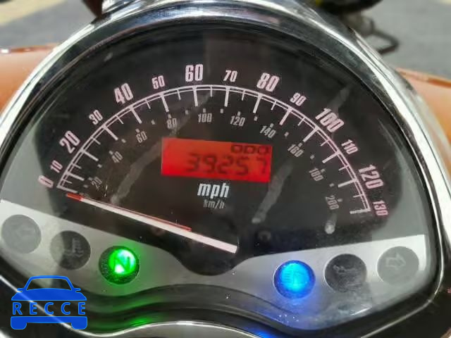 2004 HONDA VTX1300C 1HFSC55024A010721 зображення 9