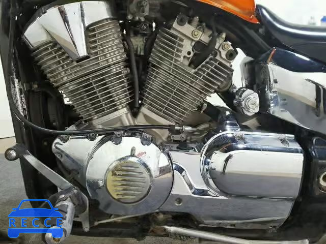 2004 HONDA VTX1300C 1HFSC55024A010721 зображення 11