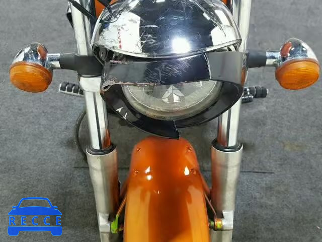 2004 HONDA VTX1300C 1HFSC55024A010721 image 14