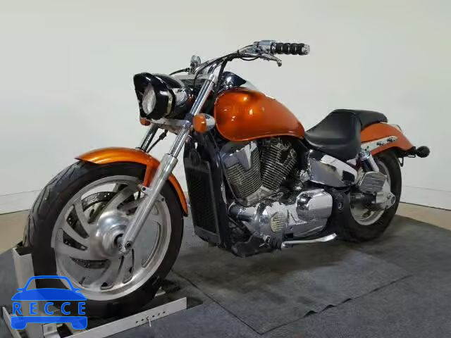 2004 HONDA VTX1300C 1HFSC55024A010721 зображення 3