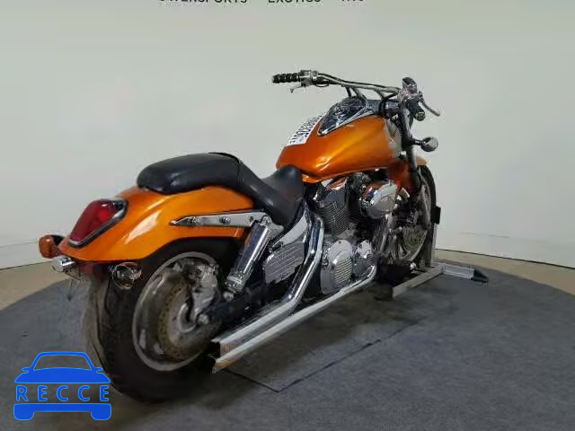 2004 HONDA VTX1300C 1HFSC55024A010721 image 7