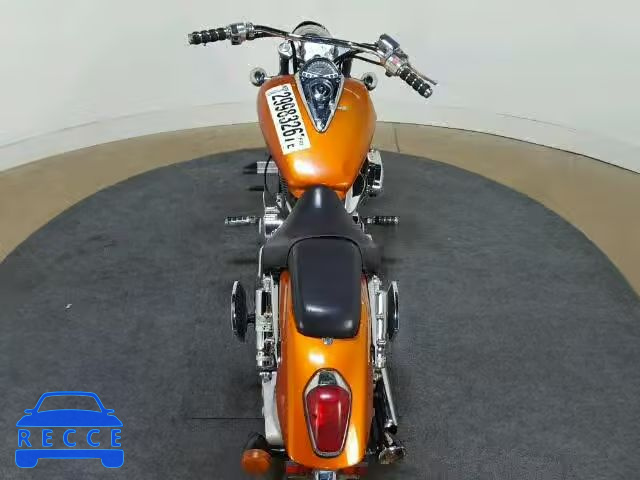 2004 HONDA VTX1300C 1HFSC55024A010721 зображення 8