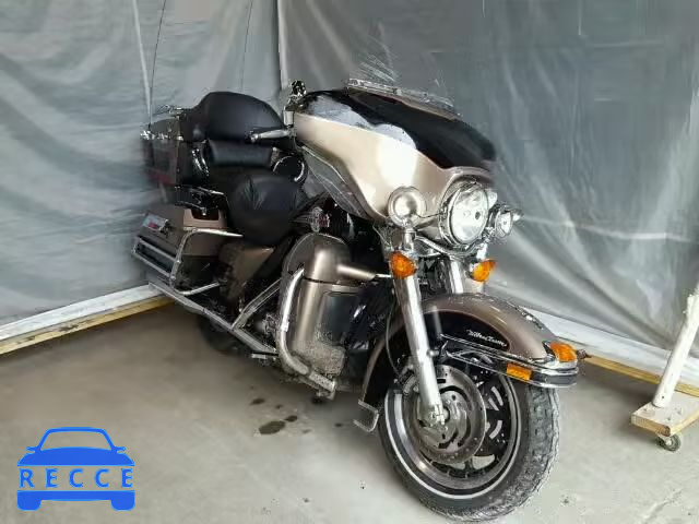 2005 HARLEY-DAVIDSON FLHTCUI 1HD1FCW125Y645647 зображення 0