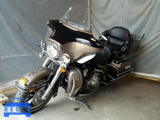 2005 HARLEY-DAVIDSON FLHTCUI 1HD1FCW125Y645647 зображення 1