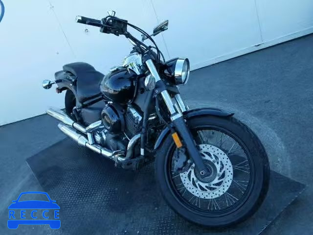 2009 YAMAHA XVS650 JYAVM01Y39A014976 Bild 0