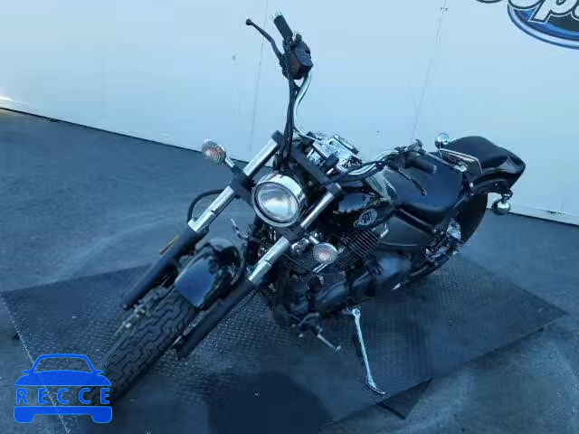 2009 YAMAHA XVS650 JYAVM01Y39A014976 image 1