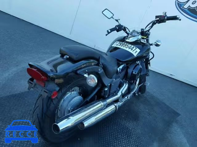 2009 YAMAHA XVS650 JYAVM01Y39A014976 image 3