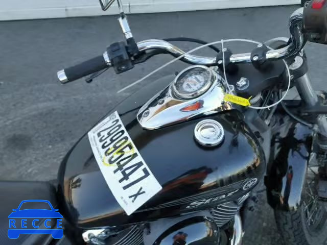 2009 YAMAHA XVS650 JYAVM01Y39A014976 image 4