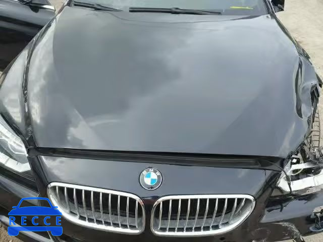 2013 BMW 650I WBA6B2C54DDG66915 image 6