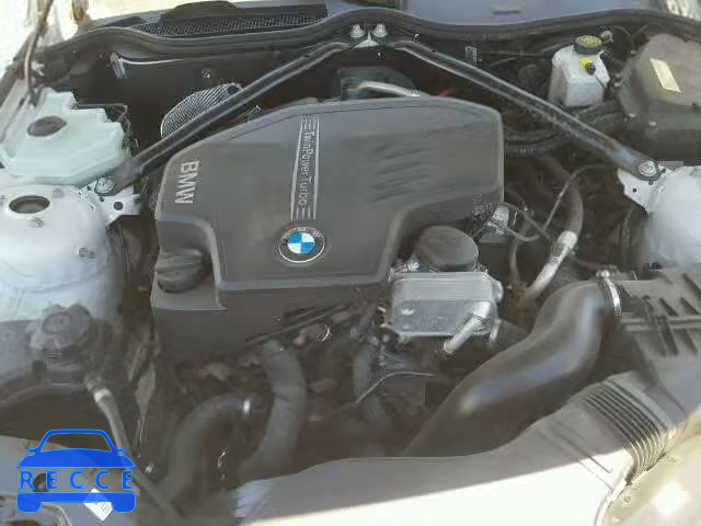 2013 BMW Z4 3.0 SDR WBALL5C50DJ104428 image 6